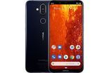 Nokia 8.1 Review