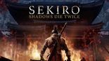 Test Sekiro Shadows Die Twice