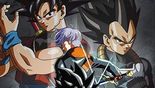 Test Dragon Ball Heroes