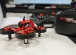 Anlisis Eachine E013