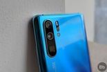 Test Huawei P30 Pro