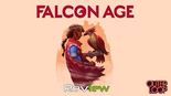 Test Falcon Age