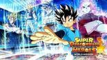Test Dragon Ball Heroes