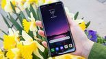 Test LG G8