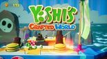 Test Yoshi Crafted World