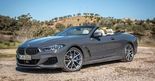 Test BMW Series 8