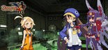 Test Disgaea 4 : A Promise Revisited
