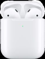 Test Apple AirPods 2