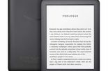 Test Amazon Kindle - 2019