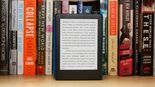 Test Amazon Kindle - 2019
