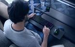 Test Razer Turret