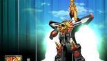 Test Super Robot Taisen T