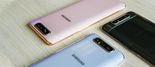 Test Samsung Galaxy A80