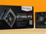 Test SilverStone ST1200-PTS PSU