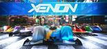 Test Xenon Racer