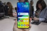 Test Samsung Galaxy A80