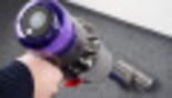 Test Dyson V11 Absolute