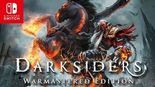 Test Darksiders Warmastered Edition