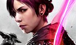 Test InFAMOUS First Light