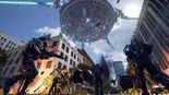 Test Earth Defense Force Iron Rain