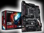 Gigabyte Z390 Review