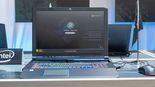 Test Acer Predator Helios 700
