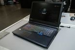 Test Acer Predator Helios 700
