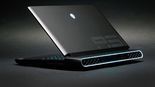 Test Alienware Area 51