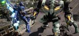 Test Earth Defense Force Iron Rain
