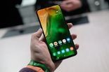 Test Samsung Galaxy A80