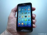 Alcatel One Touch Review