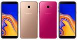 Anlisis Samsung Galaxy J4 Plus