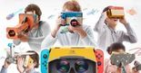 Nintendo Labo VR test par GamesWelt