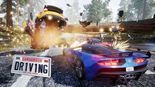 Test Dangerous Driving