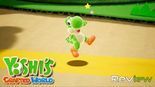 Test Yoshi Crafted World