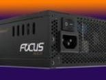 Seasonic Focus SGX 650 Review