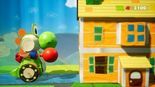 Test Yoshi Crafted World