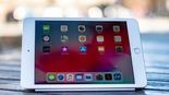 Test Apple IPad mini 5