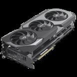 Test GeForce RTX 2080 Ti