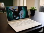 Dell XPS 13 test par FrAndroid