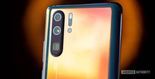 Test Huawei P30 Pro