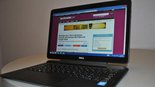 Test Dell Latitude 13