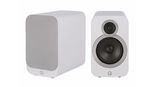 Test Q Acoustics 3020i