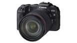 Test Canon EOS RP