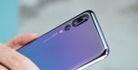Test Huawei P20 Pro