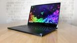 Test Razer Blade Stealth