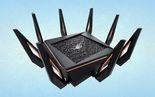 Test Asus ROG Rapture GT-AX11000