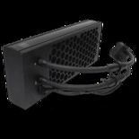 Anlisis Alphacool Eisbaer Extreme Black Edition