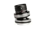 Lensbaby Composer Pro II Review
