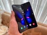 Test Samsung Galaxy Fold